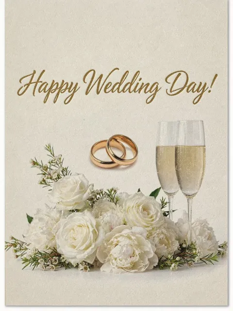 Wedding Card