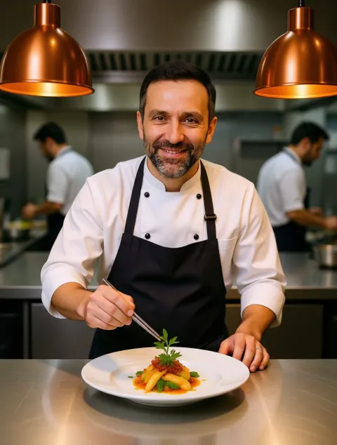 Chef