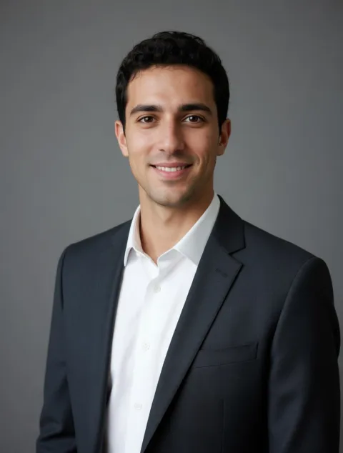 Professional Portrait