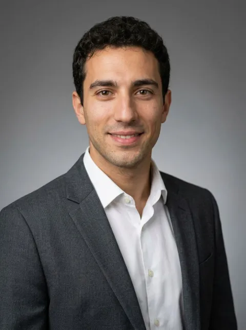 Professional Portrait
