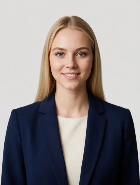 Resume Photo