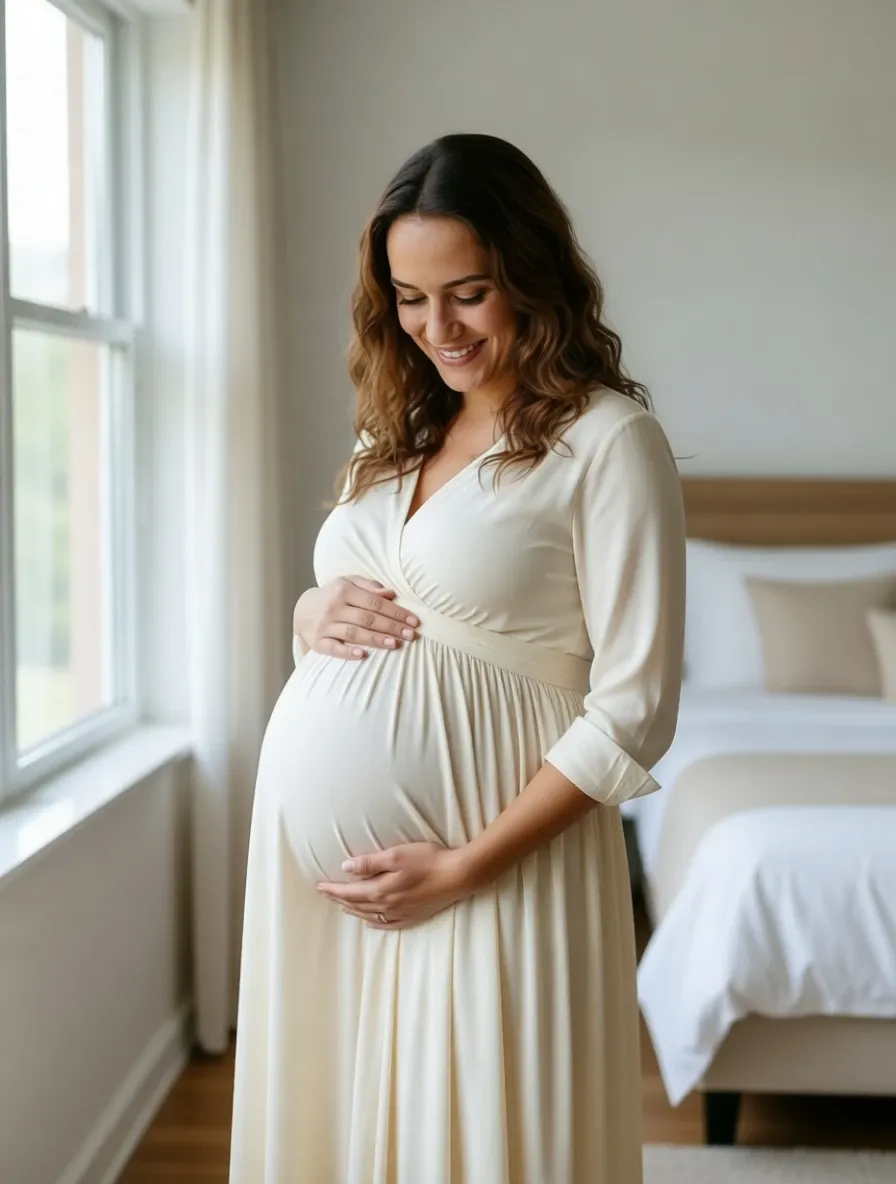 Maternity Photo Session