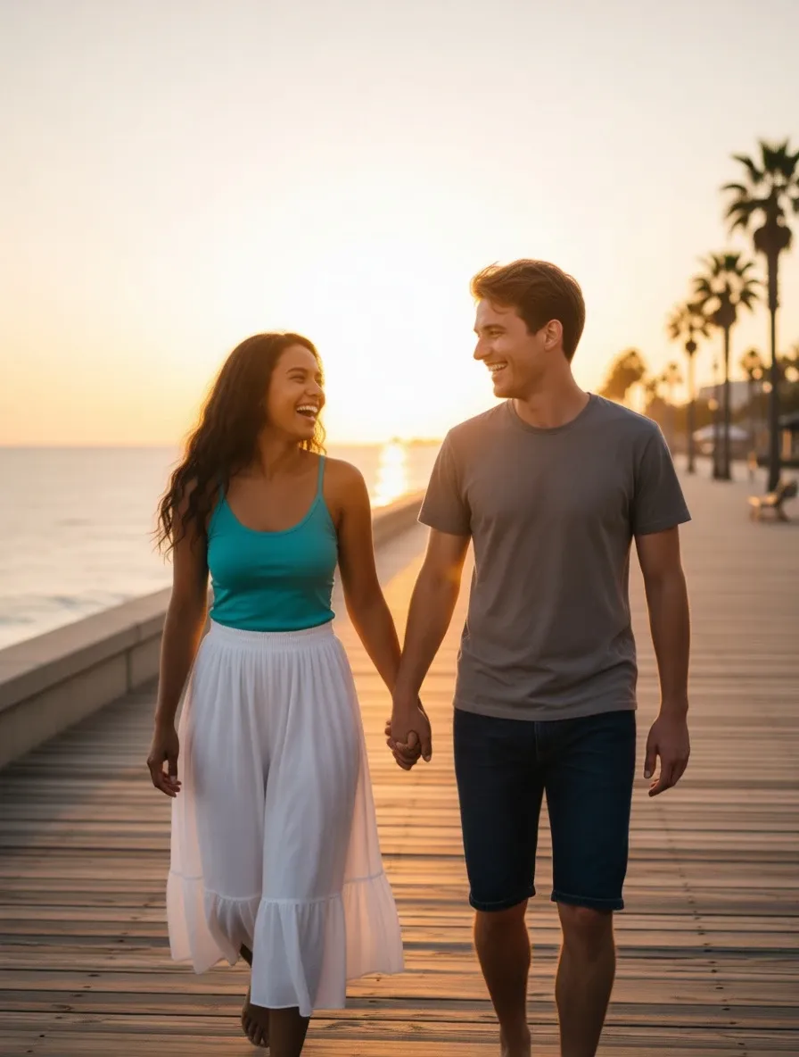 Couple Photo