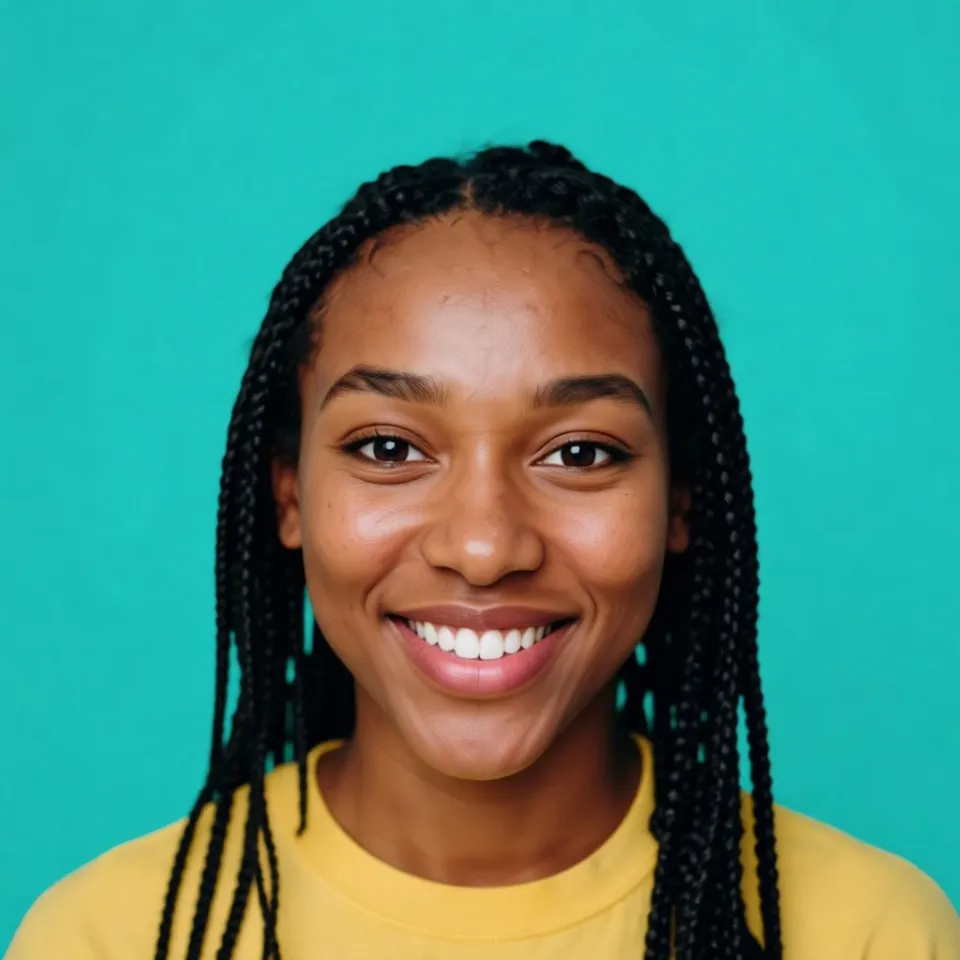 Social Media Profile Picture