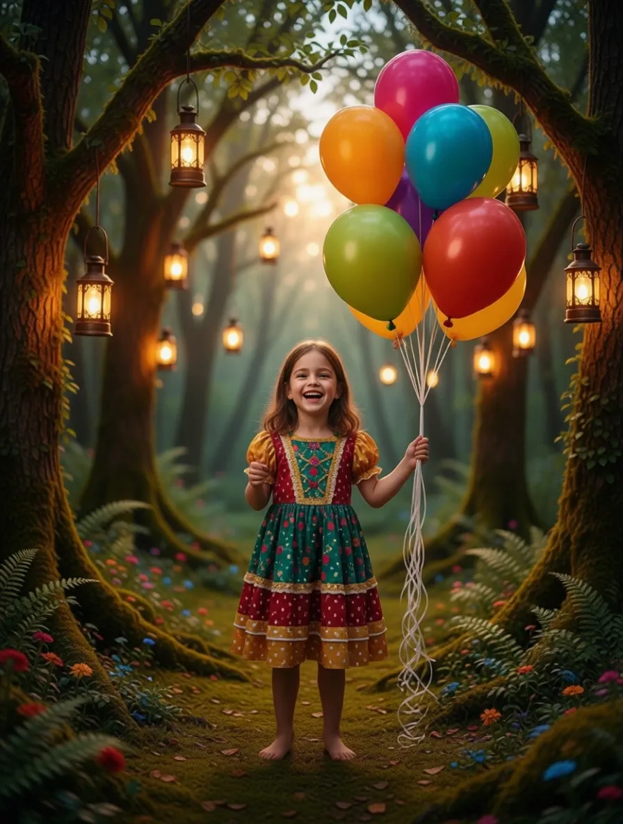 Children's Photoshoot