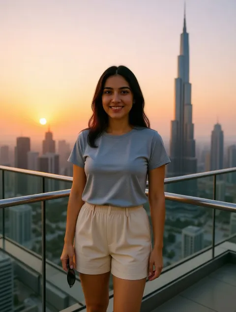 Dubai