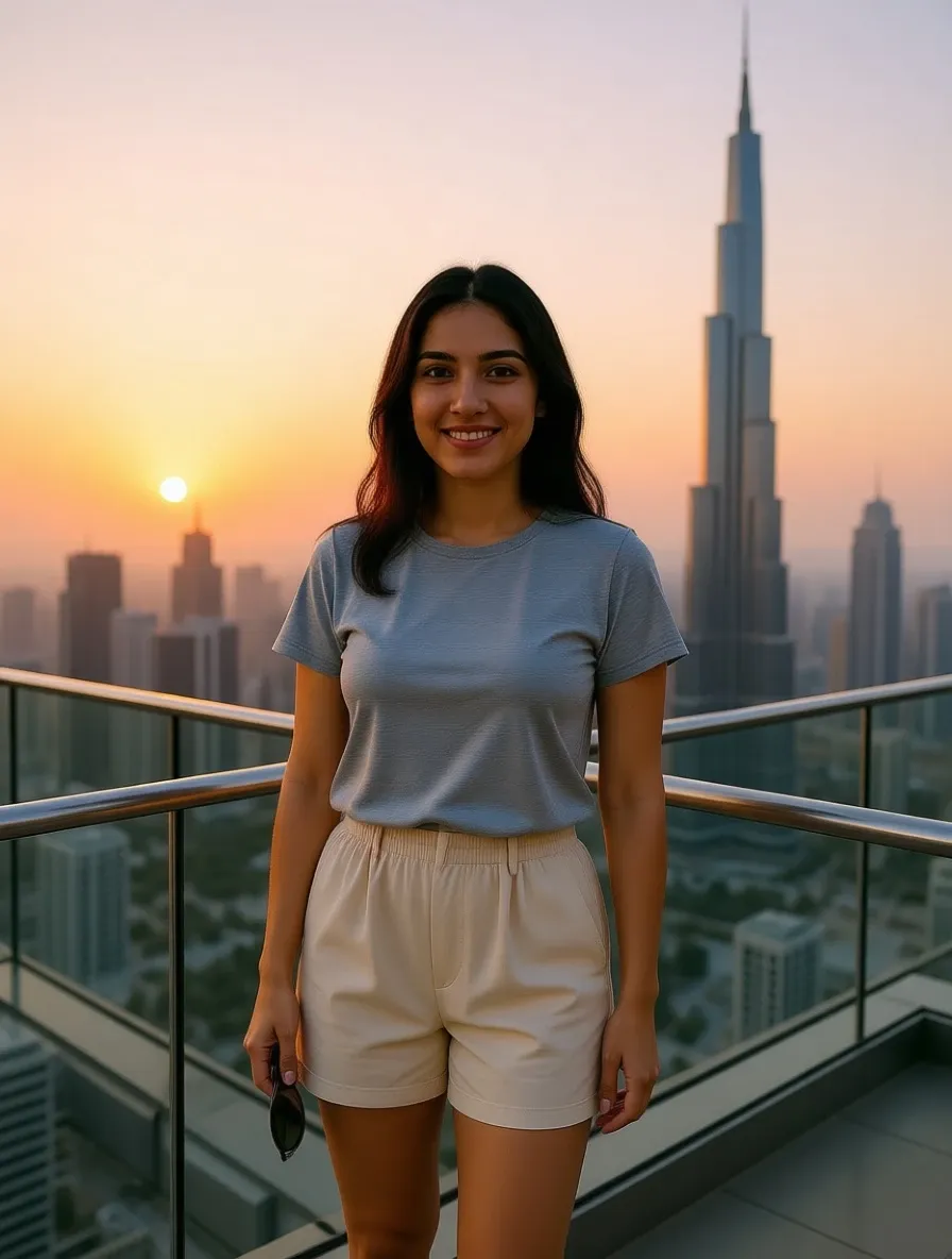 Dubai