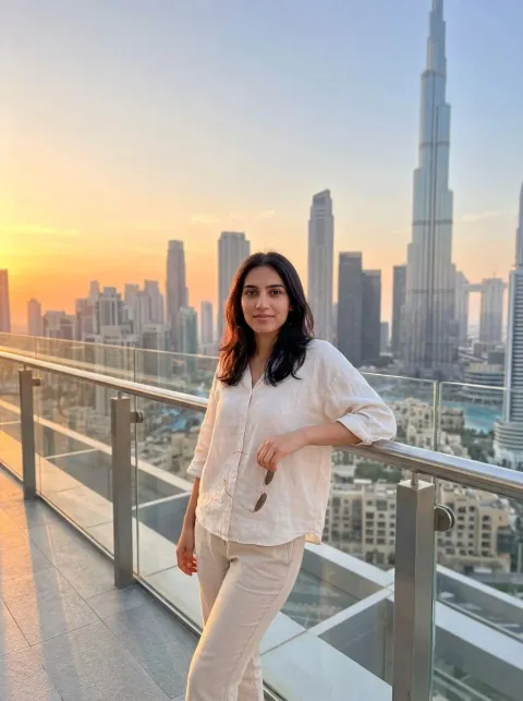 Dubai