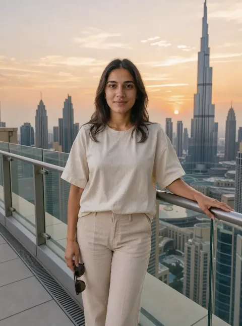 Dubai