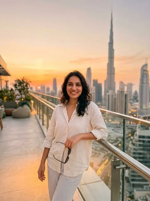 Dubai