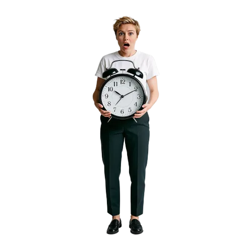 ⏰