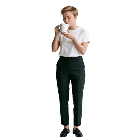 ☕