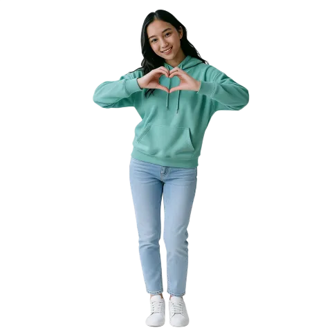 ❤️