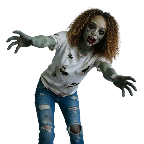 🧟