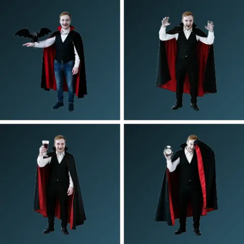 Vampire