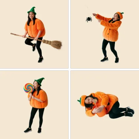 Pumpkin