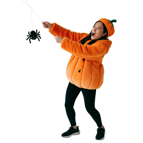 🕷️