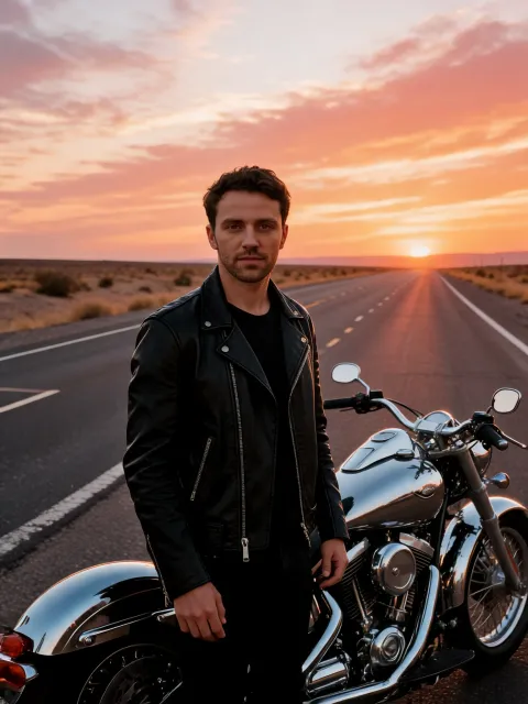 Biker