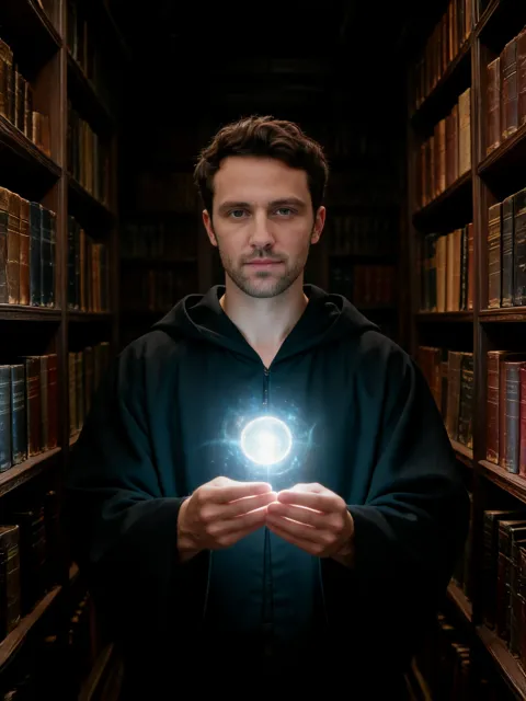 Sorcerer