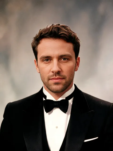 Golden Age Star