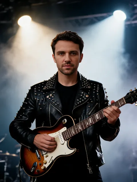 Rock Star