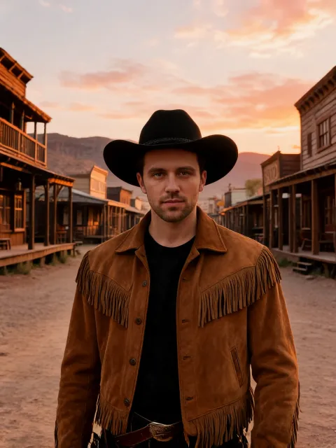 Wild West