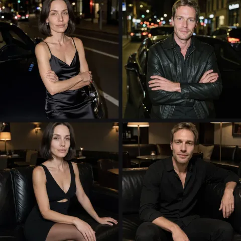 Dating photos that get noticed