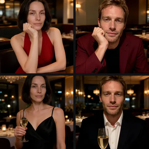 Dating photos that get noticed