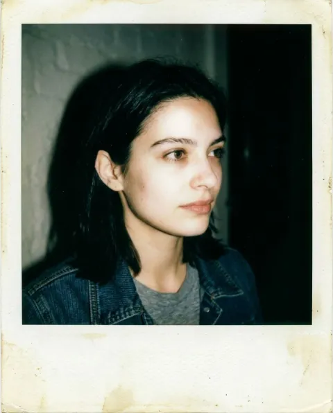 Instantané des années 90