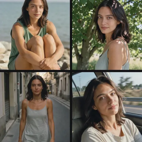 Summer Album