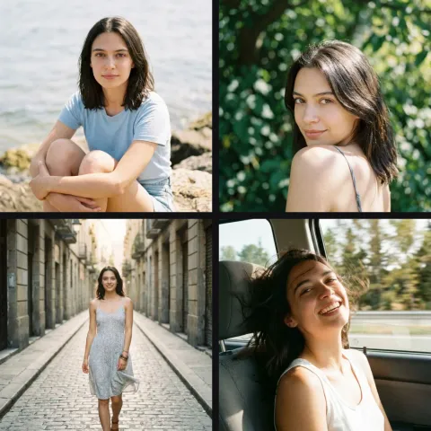Summer Album