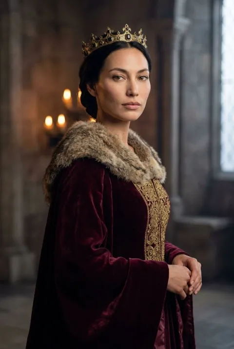 Queen