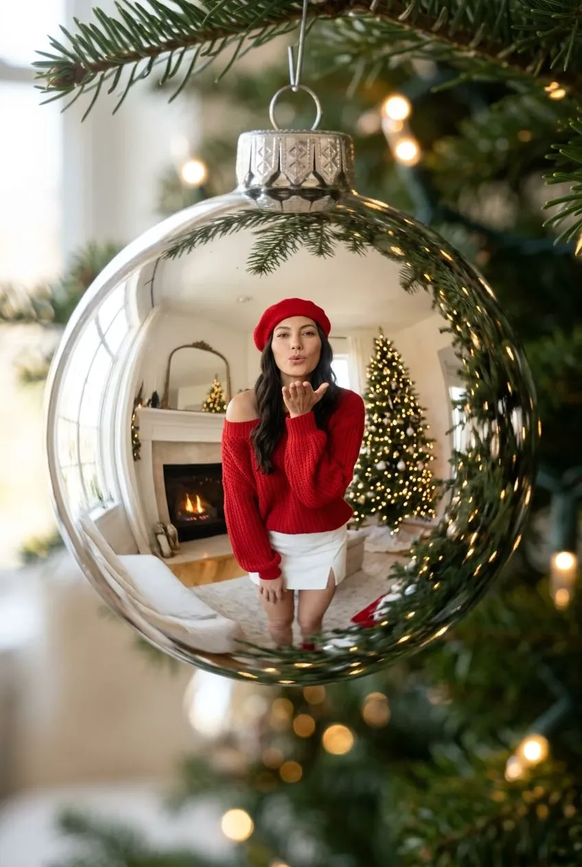 Boule de Noël