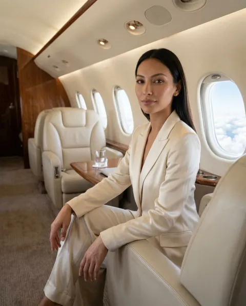 Private Jet