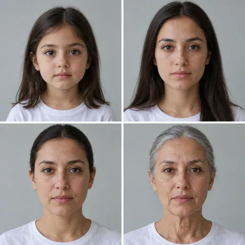 Four Ages