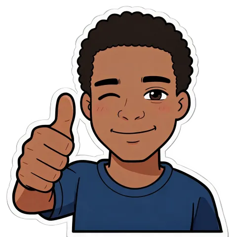 👍