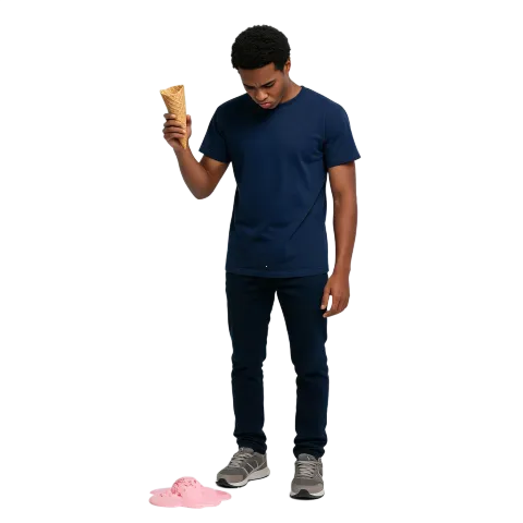 🍦