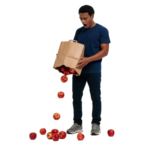 🍎