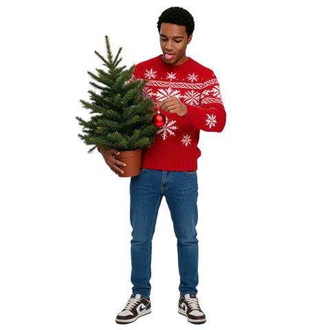 🎄
