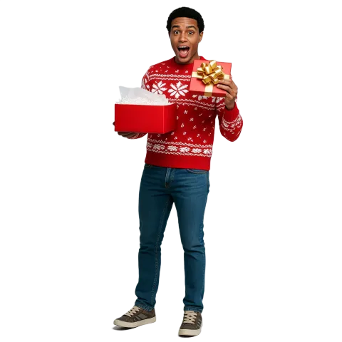 🎁