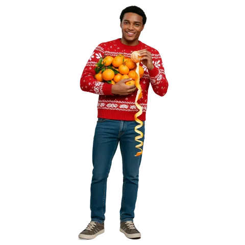🍊