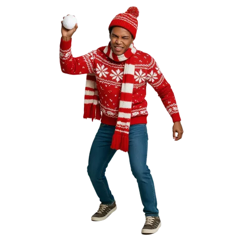 ⛄