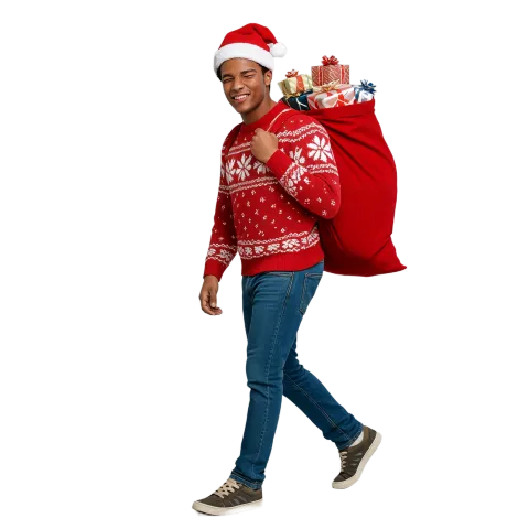 🎅