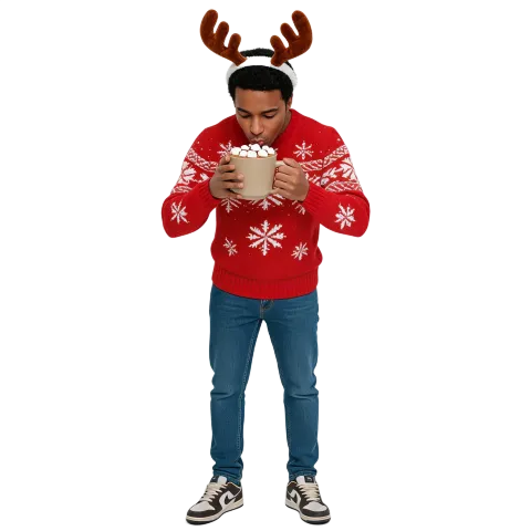 🦌