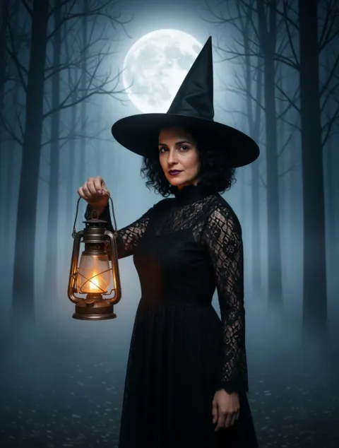 Witch
