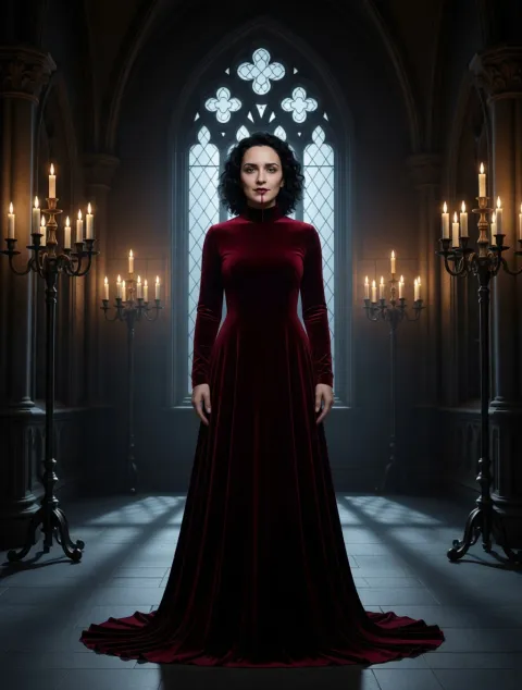 Vampire