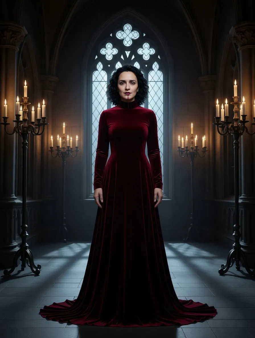 Vampire