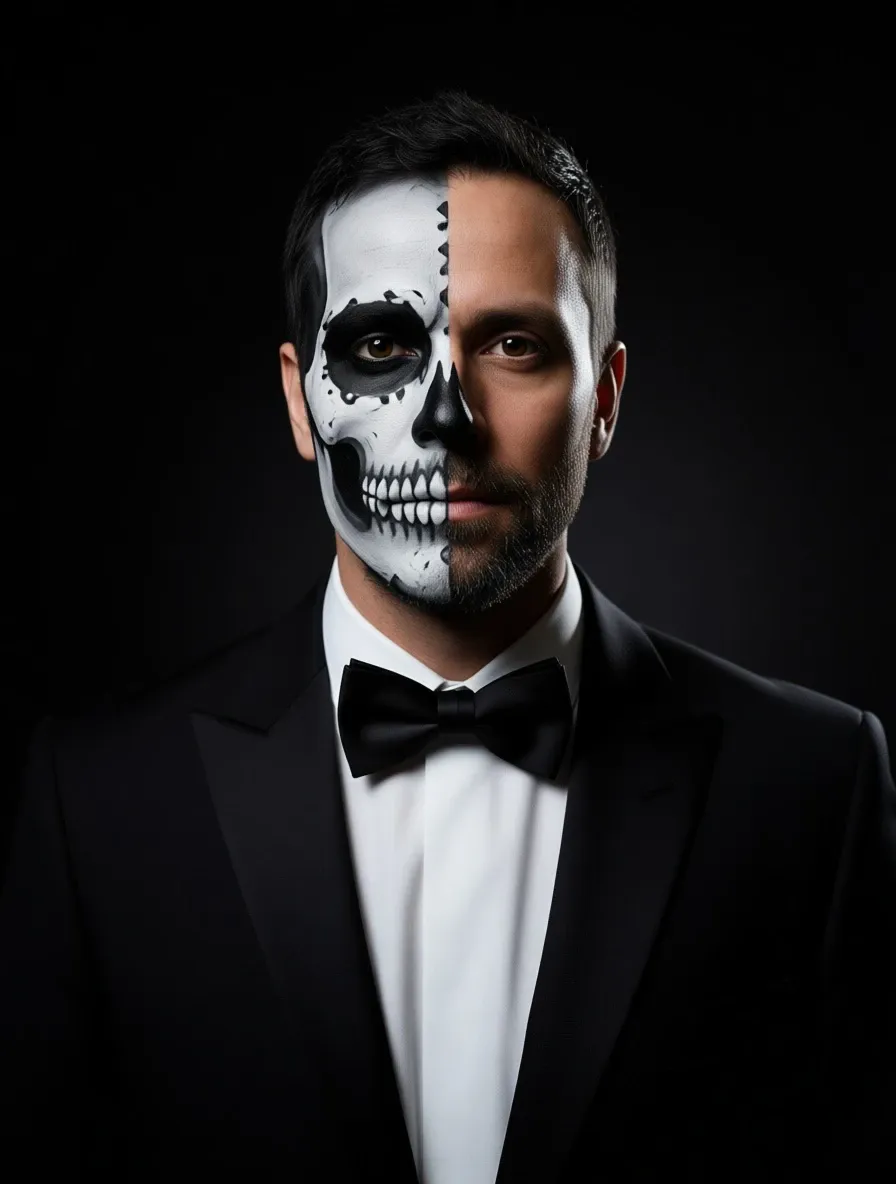 Half Skull