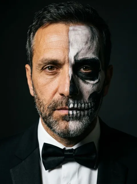 Half Skull