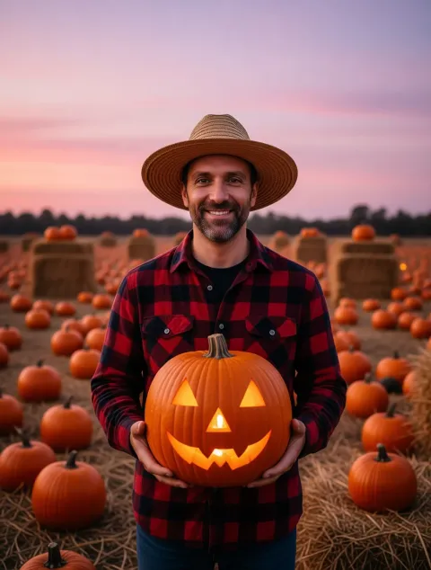 Pumpkin Farm
